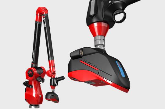 關(guān)節(jié)臂測量機測量應(yīng)用的原則及注意事項 關(guān)節(jié)臂測量機測量應(yīng)用的原則及注意事項