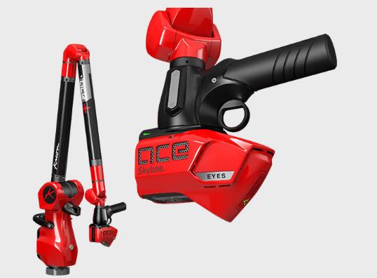 什么是三維掃描儀？關(guān)于三維掃描儀的幾個(gè)問題解答